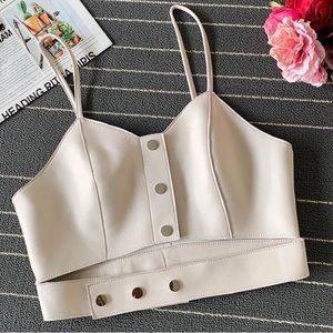 Girls Fashion Top